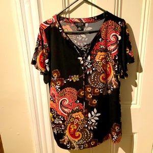 Liz Claiborne blouse
